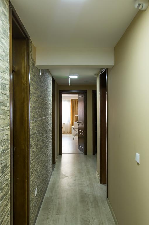 Heartland City B&B Tuzla Dış mekan fotoğraf