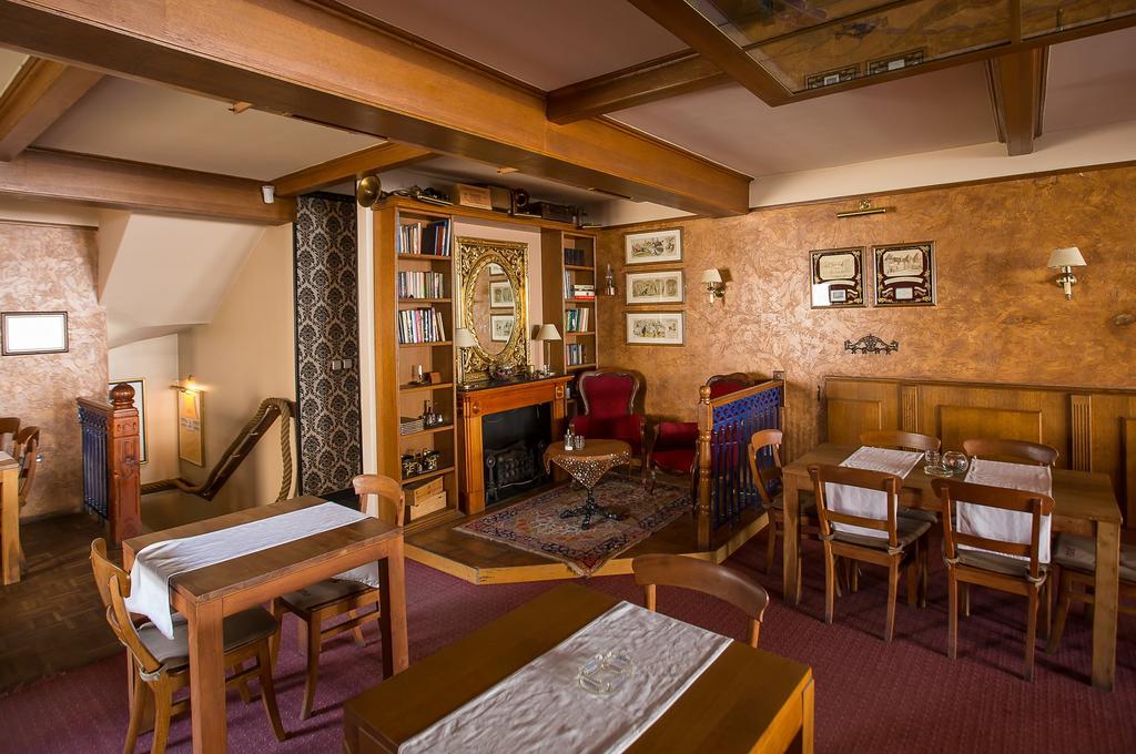 Heartland City B&B Tuzla Dış mekan fotoğraf