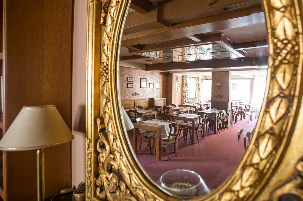 Heartland City B&B Tuzla Dış mekan fotoğraf