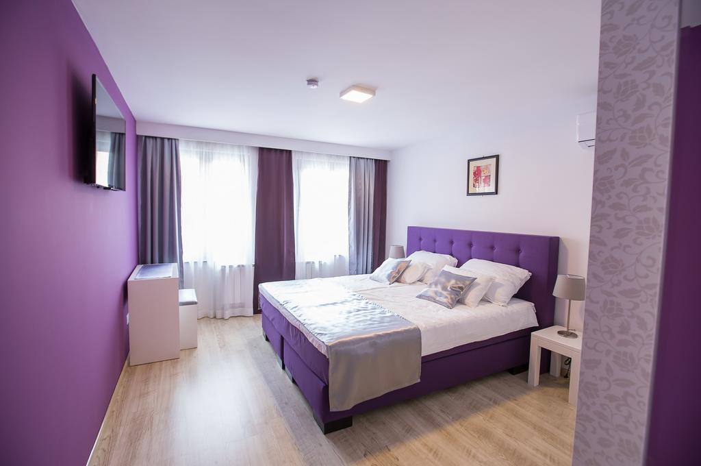 Heartland City B&B Tuzla Dış mekan fotoğraf