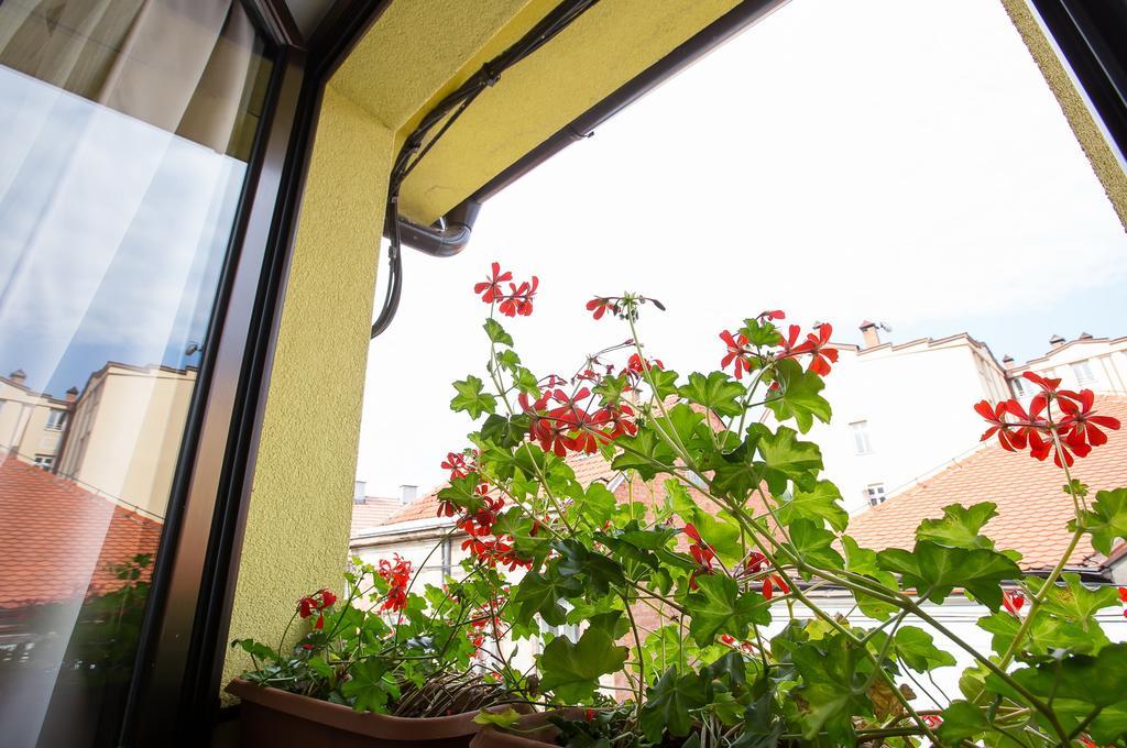 Heartland City B&B Tuzla Dış mekan fotoğraf