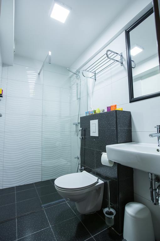 Heartland City B&B Tuzla Dış mekan fotoğraf