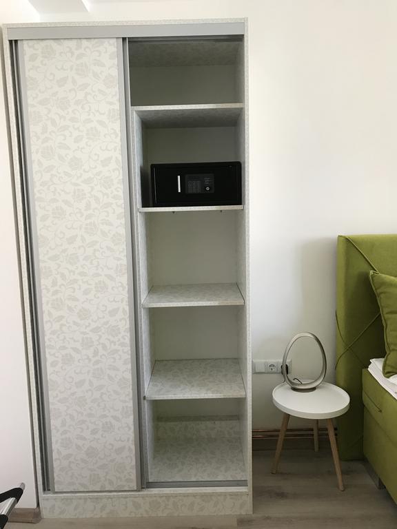 Heartland City B&B Tuzla Dış mekan fotoğraf